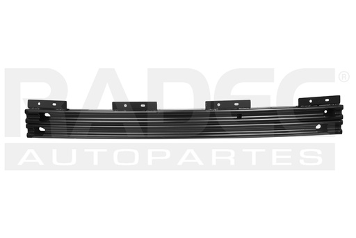 [207-2351-02] ALMA FASCIA TRASERA NS KICKS 17-20 SENSE/BITONO/ADVANCE/EXCLUSIVE/PLATINUM L4 4 CILINDROS 1.6L 5 PUERTAS