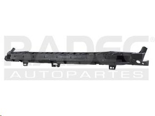 [207-2401-00] ALMA FASCIA DELANTERA PG 206 01-09 ARGENTINA