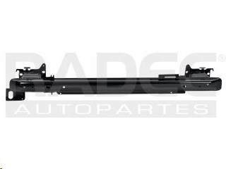 [207-2404-00] ALMA FASCIA DELANTERA PG 307 03-05