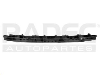 [207-2602-00] ALMA FASCIA DELANTERA RN KANGOO 09-14 EXPRESS L4 4 CILINDROS 1.6L 5 PUERTAS