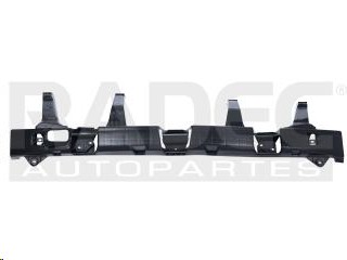 [207-2612-03] ALMA FASCIA TRASERA RN DUSTER 13-15