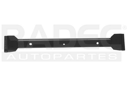 [207-2621-00] ALMA FASCIA DELANTERA RN KWID 19-23 INTENSE/ICONIC/OUTSIDER L3 3 CILINDROS 1.0L 5 PUERTAS