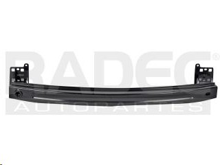 [207-2704-02] ALMA FASCIA DELANTERA ST IBIZA 09-17