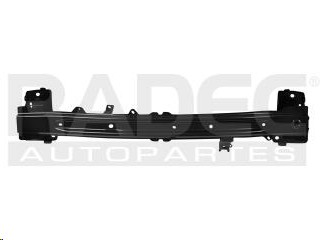 [207-2903-01] ALMA FASCIA DELANTERA SZ SWIFT 12-17 GL/GA/GLS L4 4 CILINDROS 1.4L 5 PUERTAS