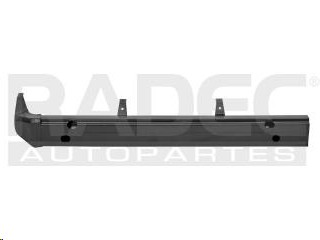 [207-3001-02] ALMA FASCIA DELANTERA TY 4 RUNNER 06-09