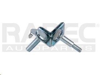 [005-3015-11] BRAZO DEFENSA TY TACOMA LATERAL 01-04 (U.T.P) IZQ