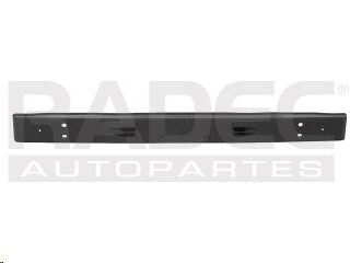 [207-3004-04] ALMA FASCIA TRASERA TY COROLLA 93-97 PLASTICO