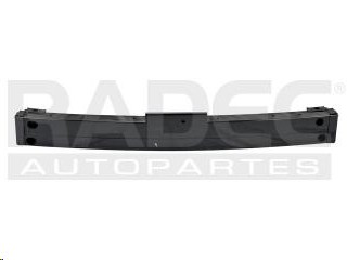 [207-3004-07] ALMA FASCIA TRASERA TY COROLLA 09-13