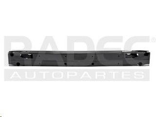 [207-3005-00] ALMA FASCIA DELANTERA TY HIACE 06-10 9 PASAJEROS