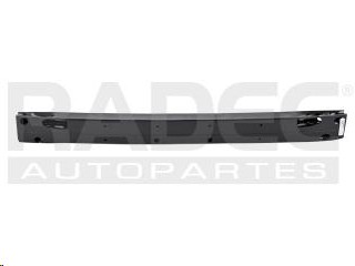 [207-3005-03] ALMA FASCIA DELANTERA TY HIACE 06-10 15 PASAJEROS