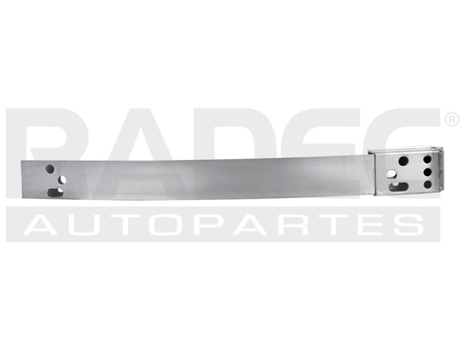 [207-3006-01] ALMA FASCIA DELANTERA TY HIGHLANDER 14-19 ALUMINIO HYBRID/LE PLUS/LE SPORT/LIMITED/SE/XLE V6 6CILINDROS 3.6L 5 PUERTAS