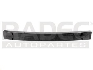 [207-3009-01] ALMA FASCIA TRASERA TY MATRIX 03-08