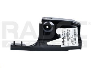 [005-3015-14] BRAZO DEFENSA TY TACOMA DELANTERA 16-23 4X2/4X4/TRD/SPORT/EDICION ESPECIAL DER