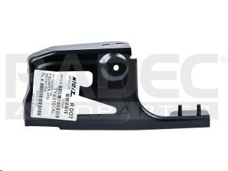 [005-3015-15] BRAZO DEFENSA TY TACOMA DELANTERA 16-23 4X2/4X4/TRD/SPORT/EDICION ESPECIAL IZQ