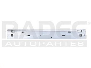 [207-3015-06] ALMA FASCIA DELANTERA TY TACOMA 16-23 ALUMINIO