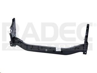 [207-3015-07] ALMA FASCIA TRASERA TY TACOMA 16-23 4X2/4X4/TRD/SPORT/EDICION ESPECIAL