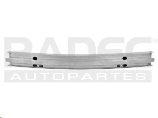 [207-3017-00] ALMA FASCIA DELANTERA TY TUNDRA 07-13 ALUMINIO