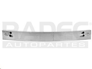 [207-3018-03] ALMA FASCIA TRASERA TY YARIS 12-14