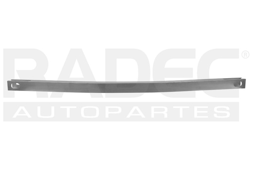 [207-3030-00] ALMA FASCIA DELANTERA TY CH-R 18-20 (ALUMINIO) INFERIOR BASE (CVT) L4 4 CILINDROS 2.0L 5 PUERTAS