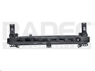 [207-3111-04] ALMA FASCIA DELANTERO VW GOLF 09-14 WAGON