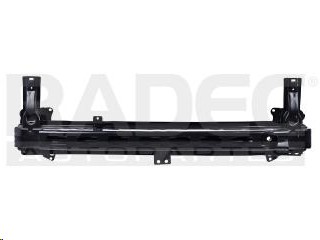 [207-3111-05] ALMA FASCIA DELANTERA VW GOLF 15-17