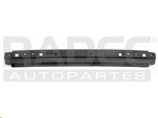 [207-3112-02] ALMA FASCIA TRAS VW JETTA 890 ANGOSTA