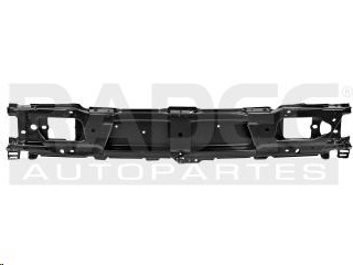 [207-3112-05] ALMA FASCIA DEL VW JETTA 92-98