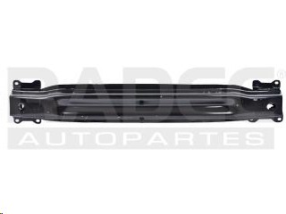 [207-3112-07] ALMA FASCIA TRASERA VW JETTA BICENTENARIO 11-18 GLI/TDI/FEST/LIVE/STYLE/COMFORTLINE/HIGHLINE/TRENDLINE/SPORTLINE L4/L5 4/5 CILINDROS 2.0/2.5L 4 PUERTAS