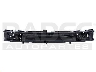[207-3116-02] ALMA FASCIA DELANTERA VW POLO/DERBY 95-99