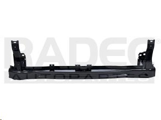 [207-3116-03] ALMA FASCIA DELANTERA VW POLO GTI 15-17 L4 4 CILINDROS 1.8L 3 PUERTAS