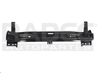[207-3126-00] ALMA FASCIA DELANTERA VW TIGUAN 09-17
