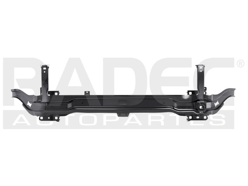 [207-3126-01] ALMA FASCIA DELANTERA VW TIGUAN 18-21 R-LINE/COMFORTLINE/HIGHLINE/TRENDLINE L4 4 CILINDROS 1.4/2.0L 5 PUERTAS