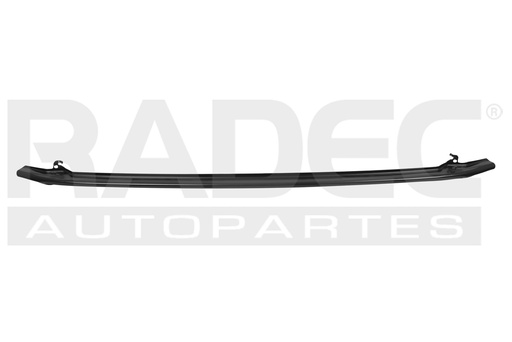 [207-3138-01] ALMA FASCIA DELANTERA VW T-CROSS 20-23 INFERIOR COMFORTLINE/HIGHLINE/TRENDLINE EDICION LANZAMIENTO L4 4 CILINDROS 1.6L 5 PUERTAS
