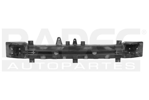 [207-3401-00] ALMA FASCIA TRASERA HY ACCENT 18-22 GL/GLS/MID L4 4 CILINDROS 1.6L 4 PUERTAS