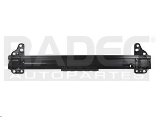 [207-3508-00] ALMA FASCIA DELANTERA KI SOUL 16-19 EX/LX/SX/EX PACK L4 4 CILINDROS 1.6/2.0L 5 PUERTAS