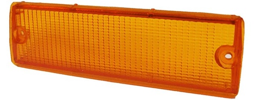 [005-0400-01] MICA CUARTO FRONTAL NISSAN PU D21 86-07 TSURU II 89-91 AMBAR IZQ