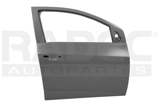 [208-0670-08] PUERTA DELANTERA CV SONIC 12-17 RS/LS/LT/LTZ L4 4 CILINDROS 1.4/1.6L 4/5 PUERTAS DER
