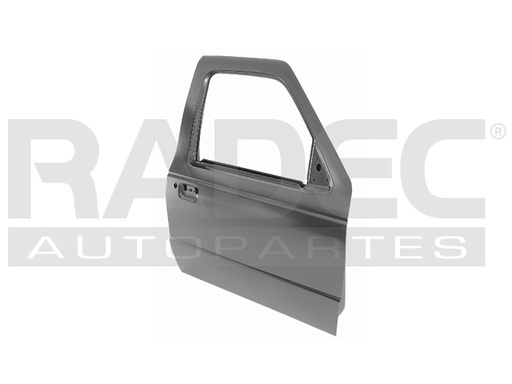 [208-1230-02] PUERTA FD RANGER 93-05 DER