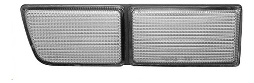 [005-399-L] CUARTO FRONTAL INTERIOR JETTA/GOLF 1993-1998 IZQ