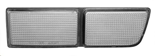[005-399-R] CUARTO FRONTAL INT JETTA/GOLF 93-98 DER 