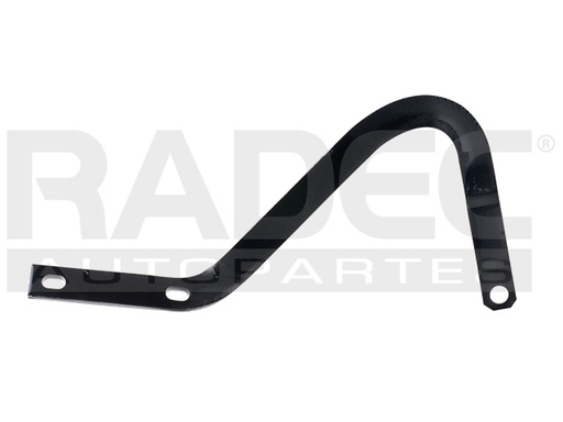 [006-0614-00] BISAGRA COFRE CV CHEVY/POP/SWING 94-03/MONZA 97-03 DER
