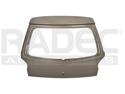 [208-3115-00] PUERTA TRASERA VW POINTER 06-09