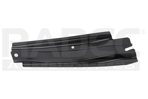 [209-0207-03] MARCO RADIADOR AD Q5 18-21 ELITE/SELECT/DINAMYC/S-LINE L4/V6 4/6 CILINDROS 2.0/3.0L 5 PUERTAS IZQ