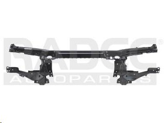 [209-0313-00] MARCO RADIADOR BW X5 00-06