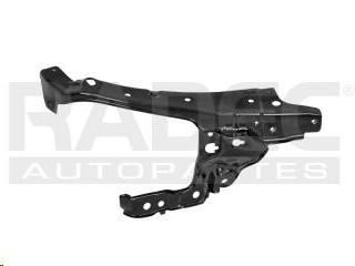 [209-0601-00] MARCO RADIADOR CV ASTRA 08-09 DER