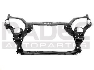 [209-0604-01] MARCO RADIADOR CV AVEO 04-07