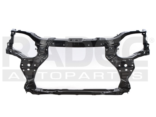 [209-0604-02] MARCO RADIADOR CV AVEO 12-18 LINEA ANTERIOR LS/LT/LTZ L4 4 CILINDROS 1.6L 4 PUERTAS