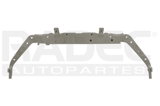 [209-0604-05] MARCO RADIADOR CV AVEO SUPERIOR 18-23 LINEA NUEVA LS/LT/LTZ L4 4 CILINDROS 1.5L 4 PUERTAS