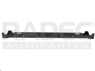 [209-0611-01] MARCO RADIADOR CV CAVALIER EXTERIOR SUPERIOR 95-05/SUNFIRE 95-02 SECC