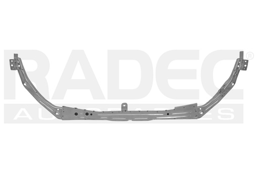 [209-0611-03] MARCO RADIADOR CV CAVALIER 18-21 LS/LT/PREMIER/ L4 4 CILINDROS 1.5L 4 PUERTAS SUPERIOR
